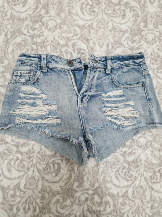 Къси панталони Tally Weijl