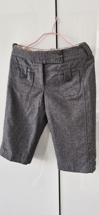 Дънки Zara, Mango, XS, Ted Baker вълна и кашмир