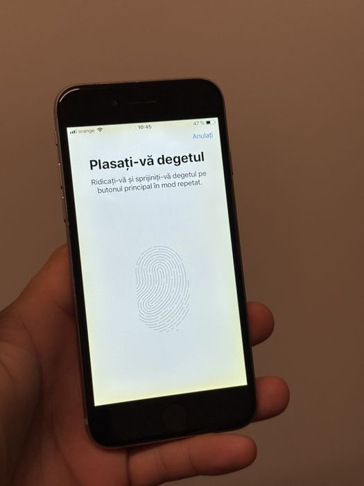 iPhone 6 SpaceGray Impecabil
