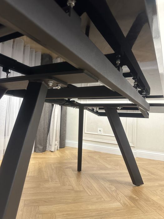 Стол керамогранитный