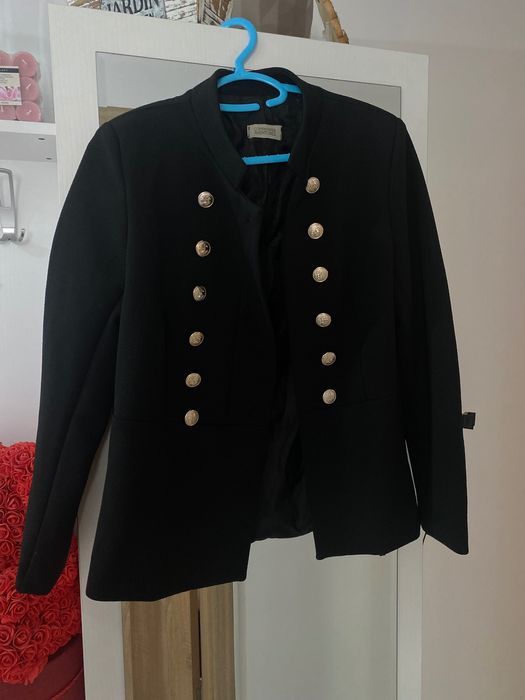 Официално модерно сако