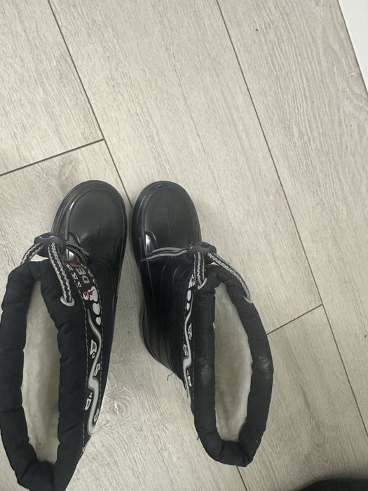 Детски ботуши 28/29