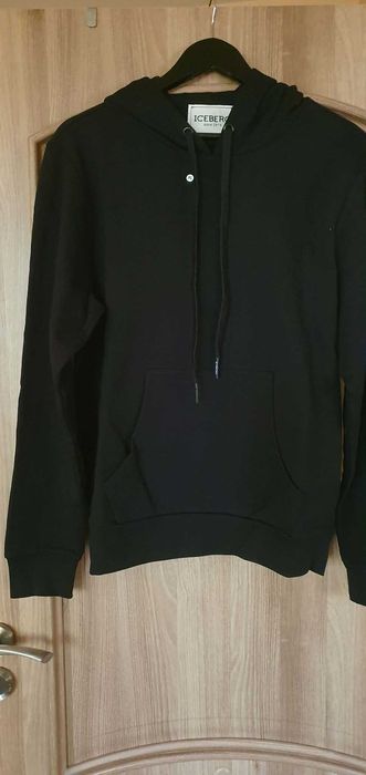 Оригинален мъжки суичър Iceberg - L размер
