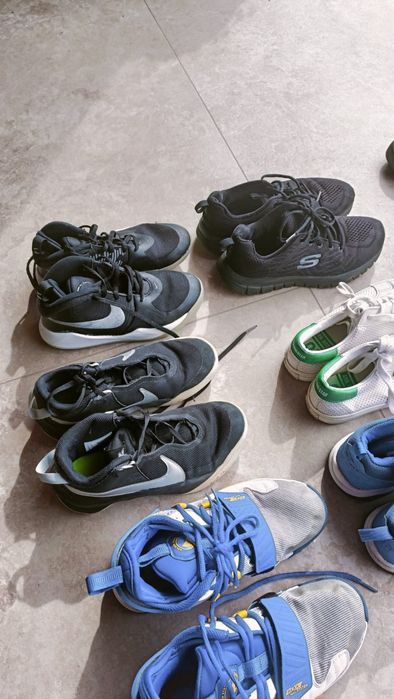 Incaltaminte copii nr 36-38