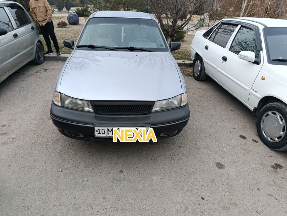 NEXIA 1 SOTILADI 1997 YIL sons tramblyor 1.5