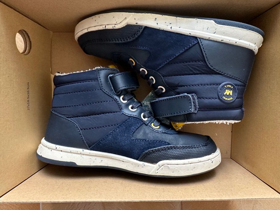 Есенно Зимни обувки  Mayoral