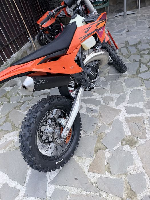 Ktm. 300 enduro 2026