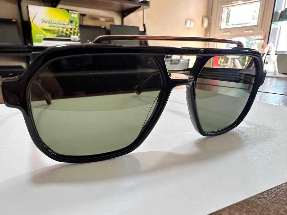 Мъжки слънчеви очила Gigi Studios