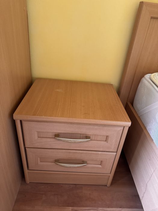 Спальный гарнитур