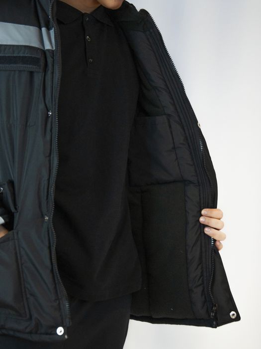 Спецодежда, униформа. Казахстан Куртка ИТР