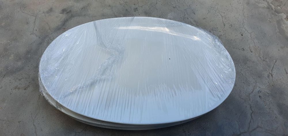 Посуды для ресторана.