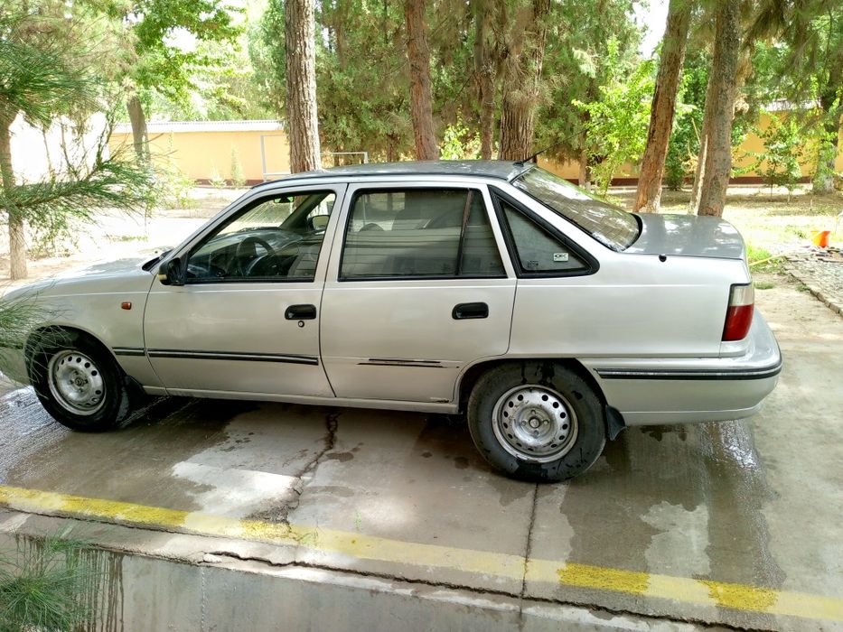 Nexa 1 2003 yil xolati zur