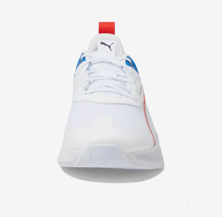 Puma&BMW oyoq kiyimi