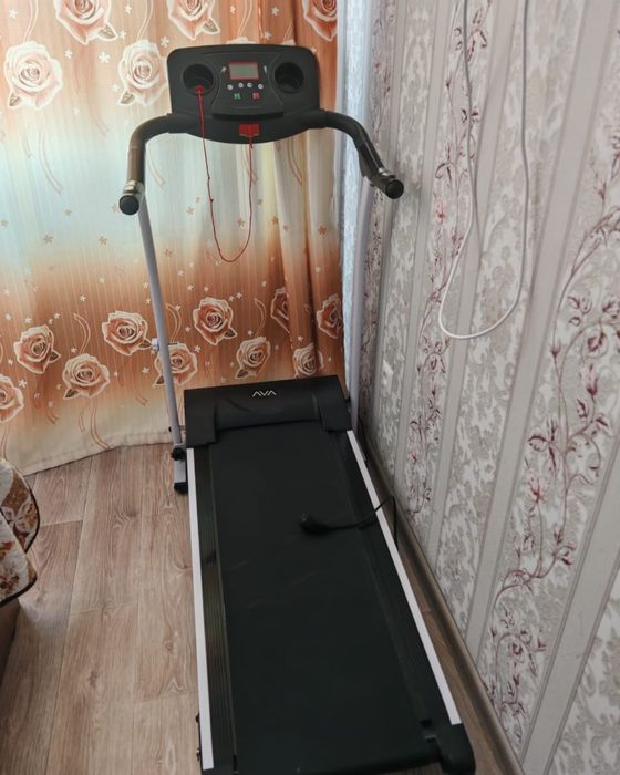 продам беговую дорожку