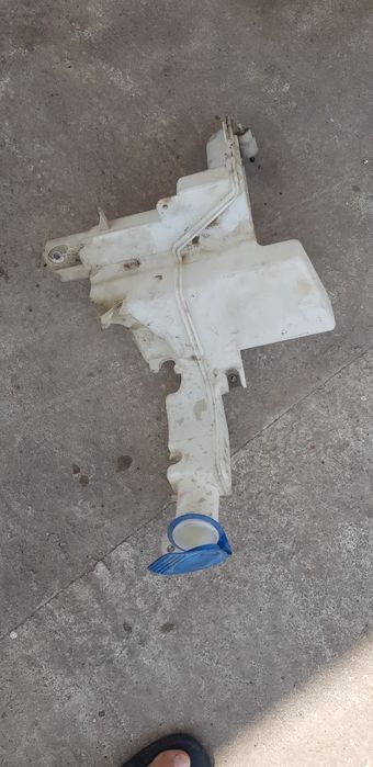 Vas strop gel passat b6