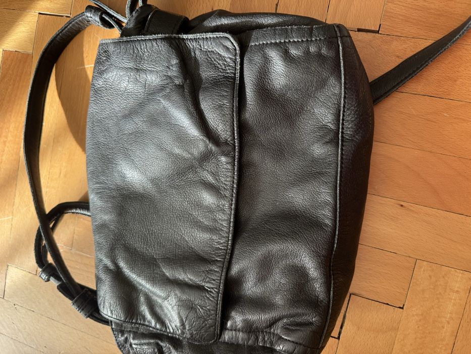 Чанта от ест.кожа на Marc‘o Polo