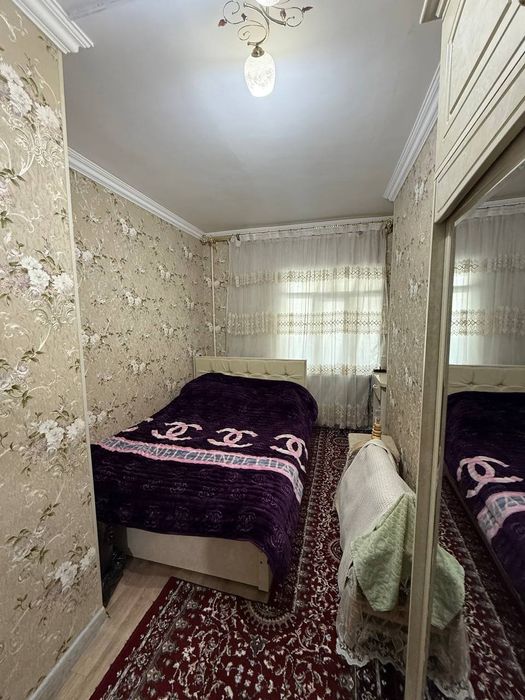 Квартира сотилади