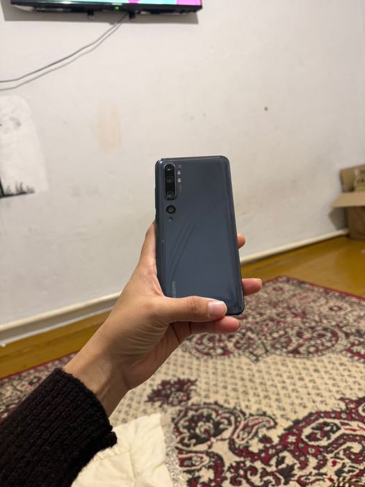 Xiaomi Mi Note 10 128гб