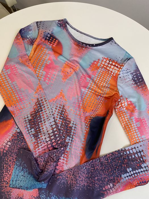 Рокля по тялото  / голо тяло 2 модела