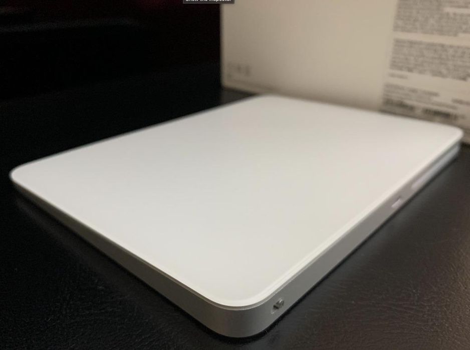 Apple Magic Trackpad
