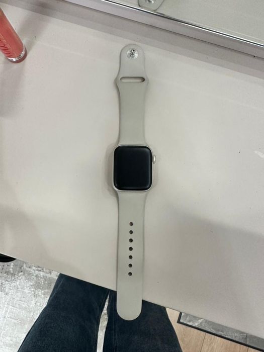 Apple Watch SE 2 40mm GPS Starlight