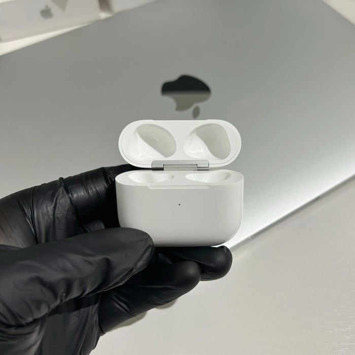 AirPods 3 - Зарядный кейс, футляр / Оригинал с Гарантией