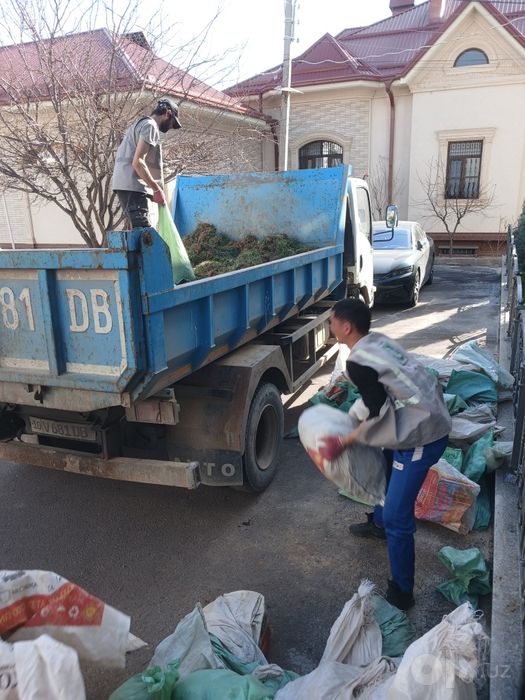 Вывоз строй мусора доставка клинец щебень песок кирпичи шлакоблоки24/7