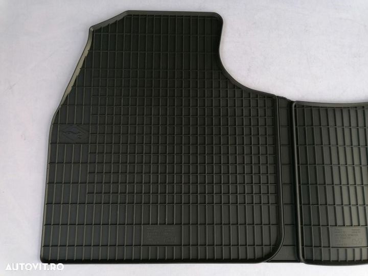 Covorase cauciuc VW Crafter2006-2016 Mercedes Sprinter W906 2006-2019