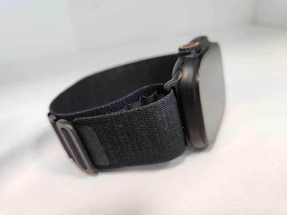 AppleWatch Ultra 3 GPS+Cellular 49mm – Baterie 100% (Ag8 Tudor/B75218) – Garantie 2 Ani!