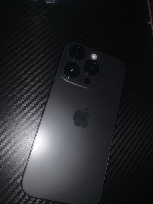 БАРТЕР iPhone 14 Pro