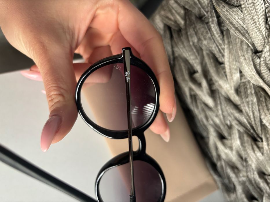 Слънчеви очила Ray ban