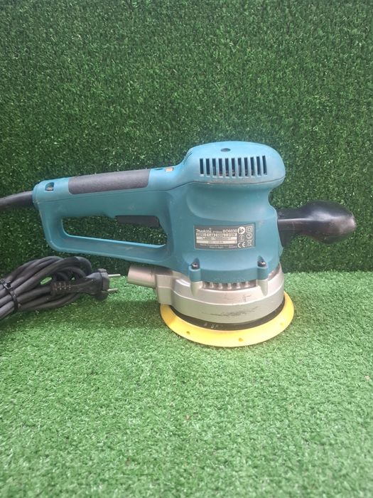 Ексцентършлайфове на Makita/Berner/DeWALT