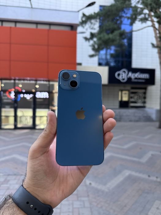Iphone 13 / айфон 13