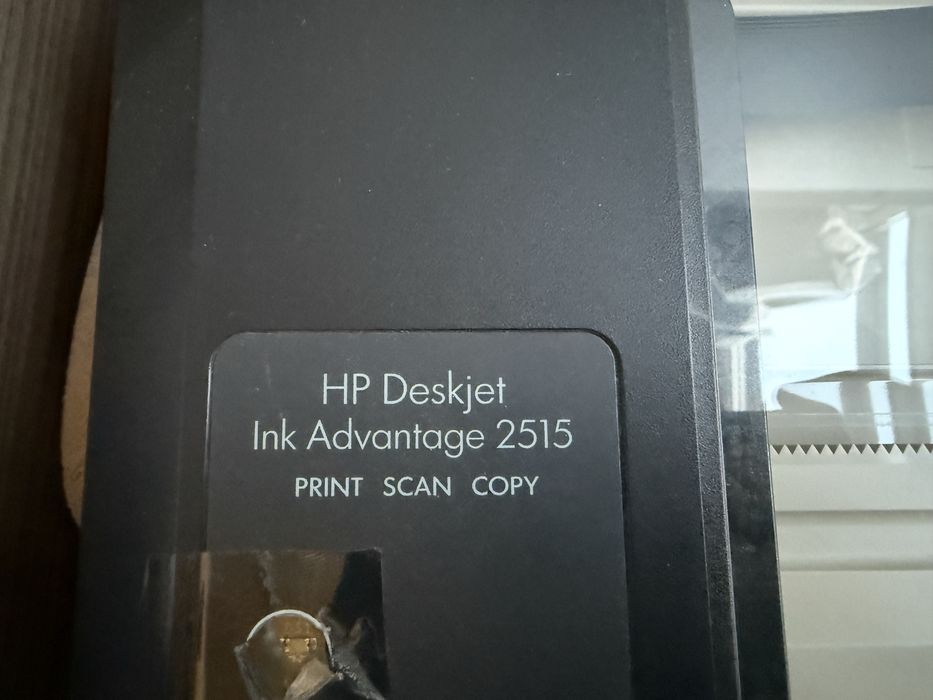 Принтер 3в1 HP в отличном состоянии