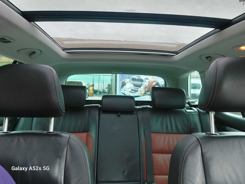 Vand volswagen golf 2010 automata, stare buna