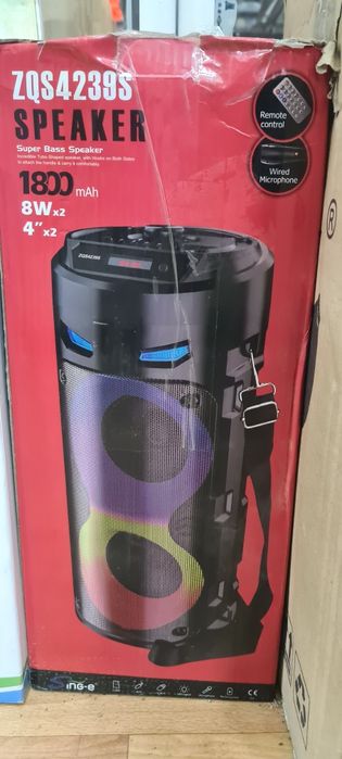Продам колонки блютуз