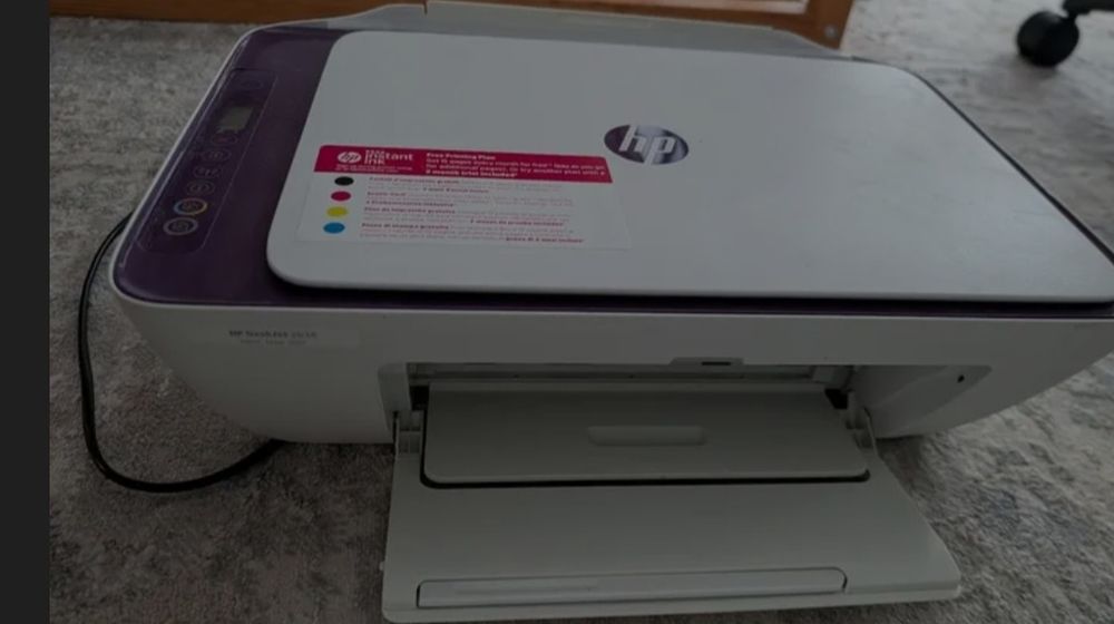 Imprimanta Multifuncțională Hp