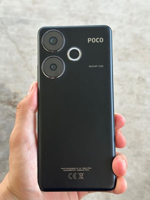 Poco F6 512/16 5g