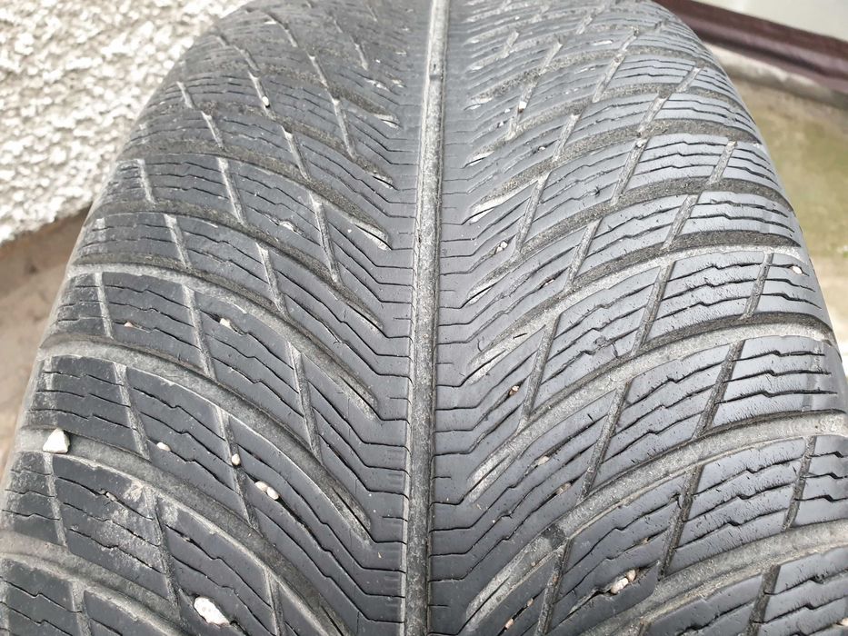 Мишелин 265/60/18