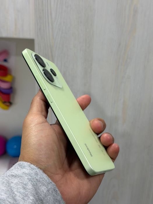 Редми нот 14 сотилади срочна идеал