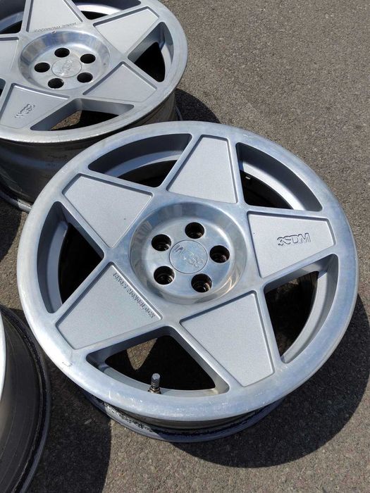 3SDM 0.05 Джанти 18" 8.5J ET35 Monoblock