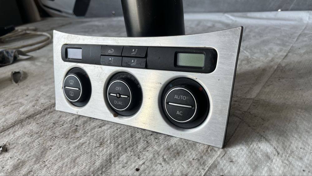 Панел климатик VW Passat B6 2008-