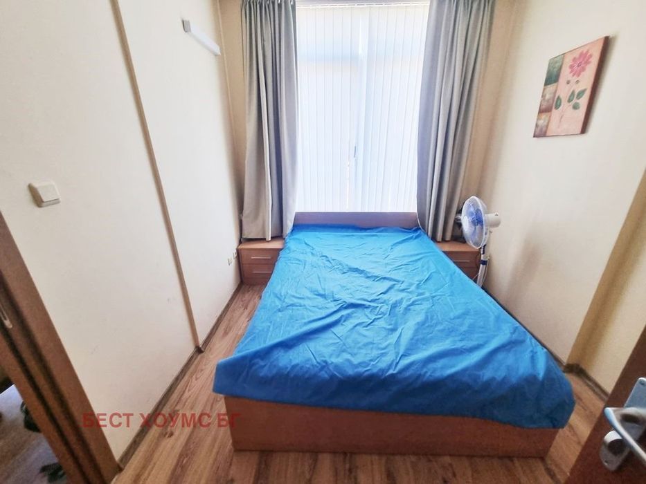 Продава се Двустаен апартамент в к.к. Слънчев бряг - 47 кв.м за 1488 €/кв.м - Снимка #3
