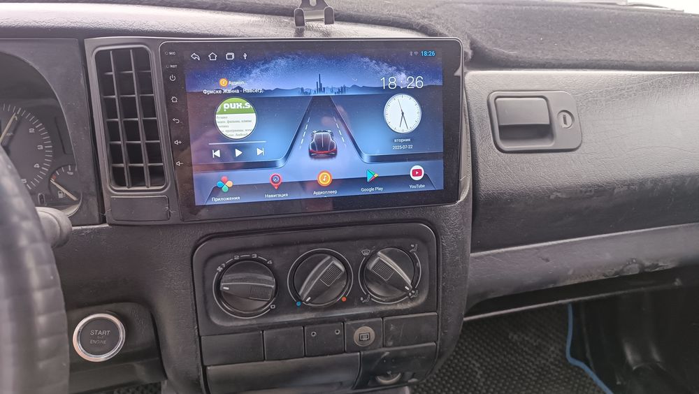 Продаю Авто Golf 3