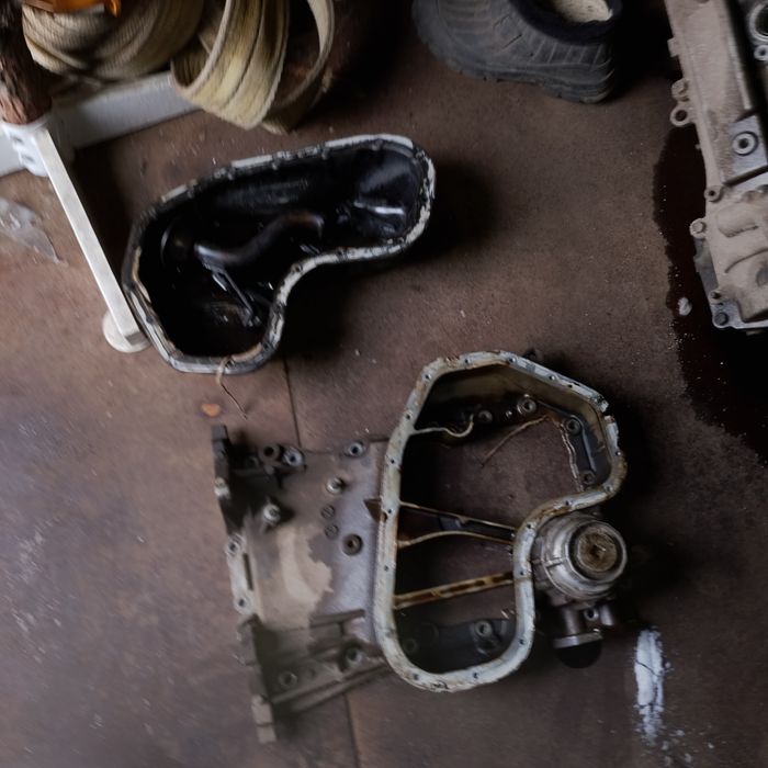 Продам двигатель с Lexus RX350