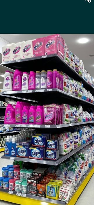 Oynadan xarxil stelajlar yasash urnatib berish xizmatii