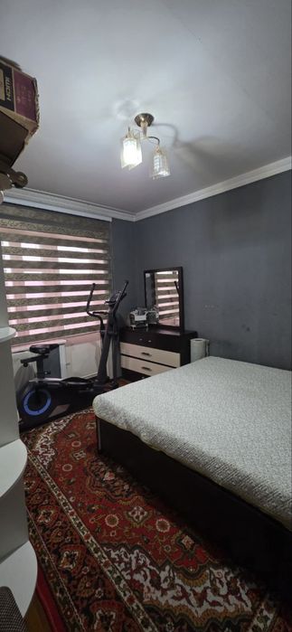 3/4/4 Тузель-1 , галантерейка,ориентир Базар Кадышева