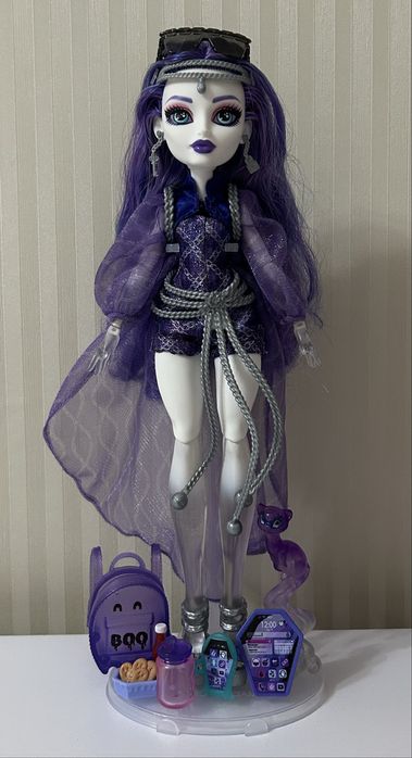 Куклы Monster High G3.