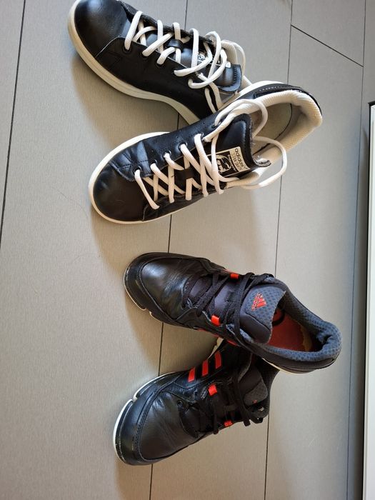 Adidasii New Balance ,Lacoste ,Adidas