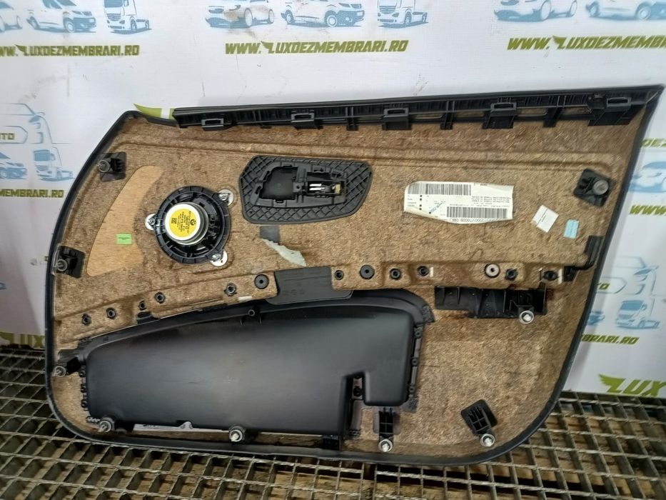 Fata usa stanga fata BMW Seria 3 E91 (2004 - 2010)
